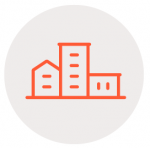icon for housing