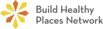 Build Healthy Places Network Logo