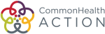 CommonHealth Action Logo