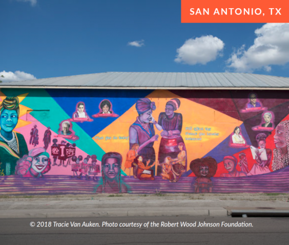 Image for San Antonio, Texas