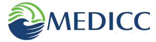 Logo for MEDICC - Medical Education Cooperation with Cuba